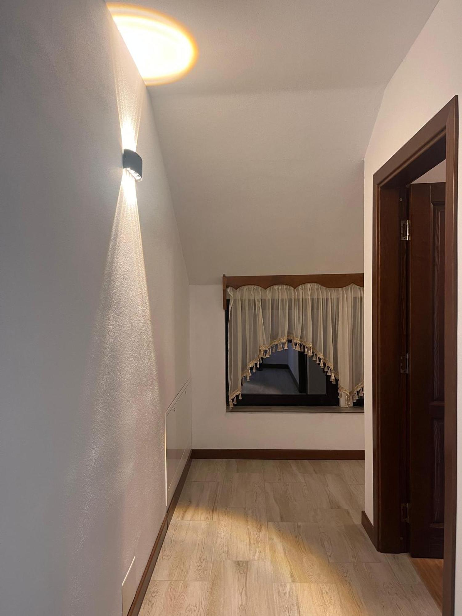 Casa Tomescu Curtea de Argeş Extérieur photo